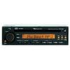 autoradio sintocd nakamichi cd400rds 47w x 4, 3 preout,4 illuminazioni, 24bit d/a con telecomando